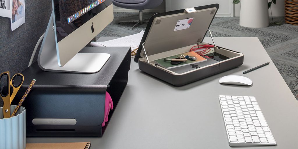 HomeOffice - Carl Kaechelen GmbH